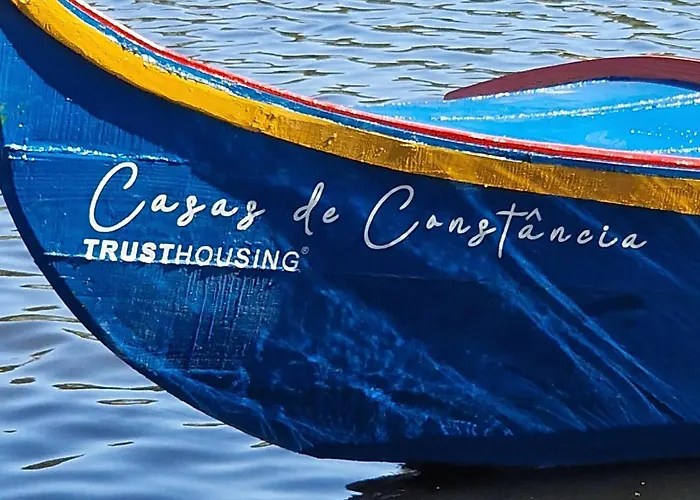 Casas De Constancia