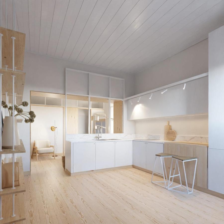 Casas De *