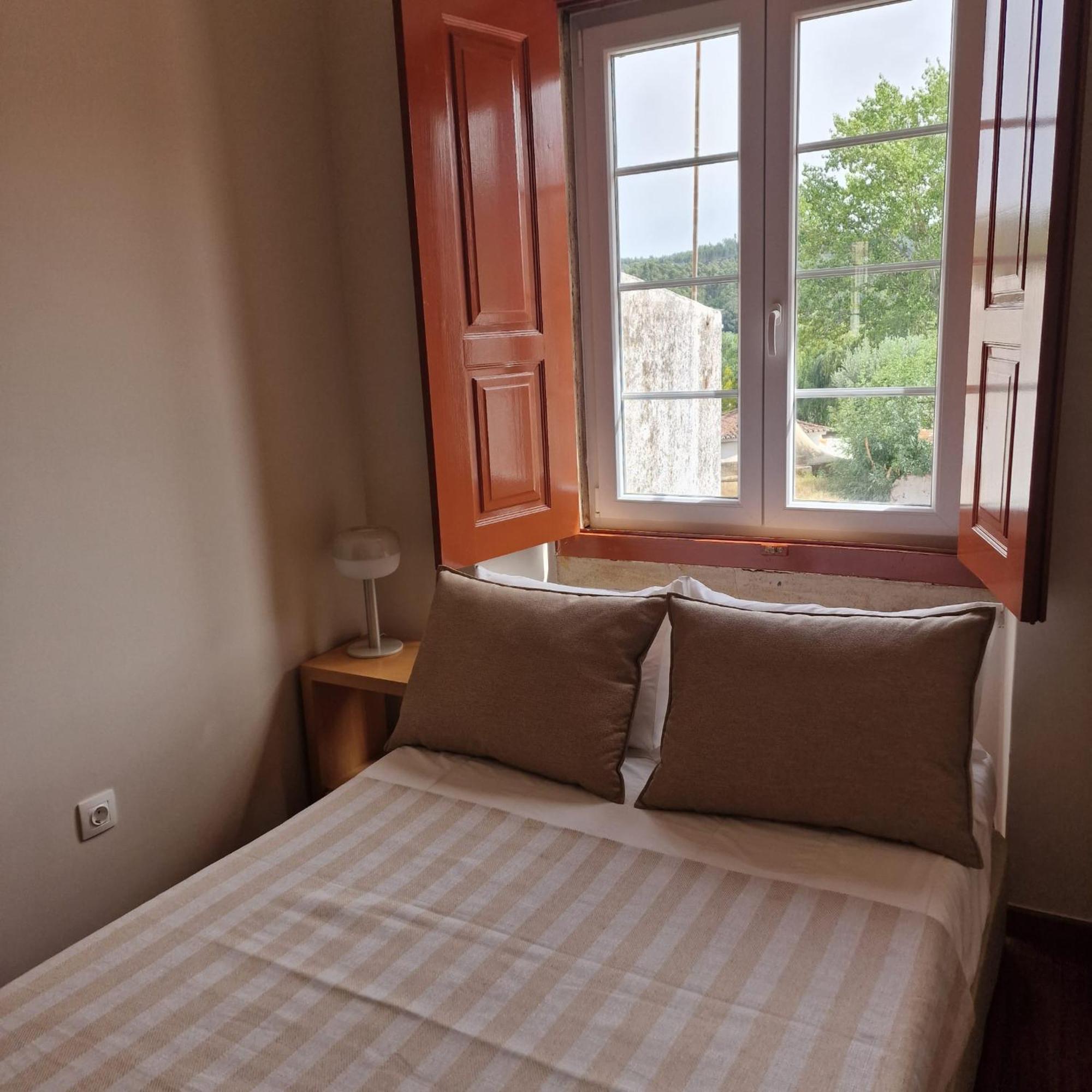 Casa de Férias Casinha Da Praça Constância
