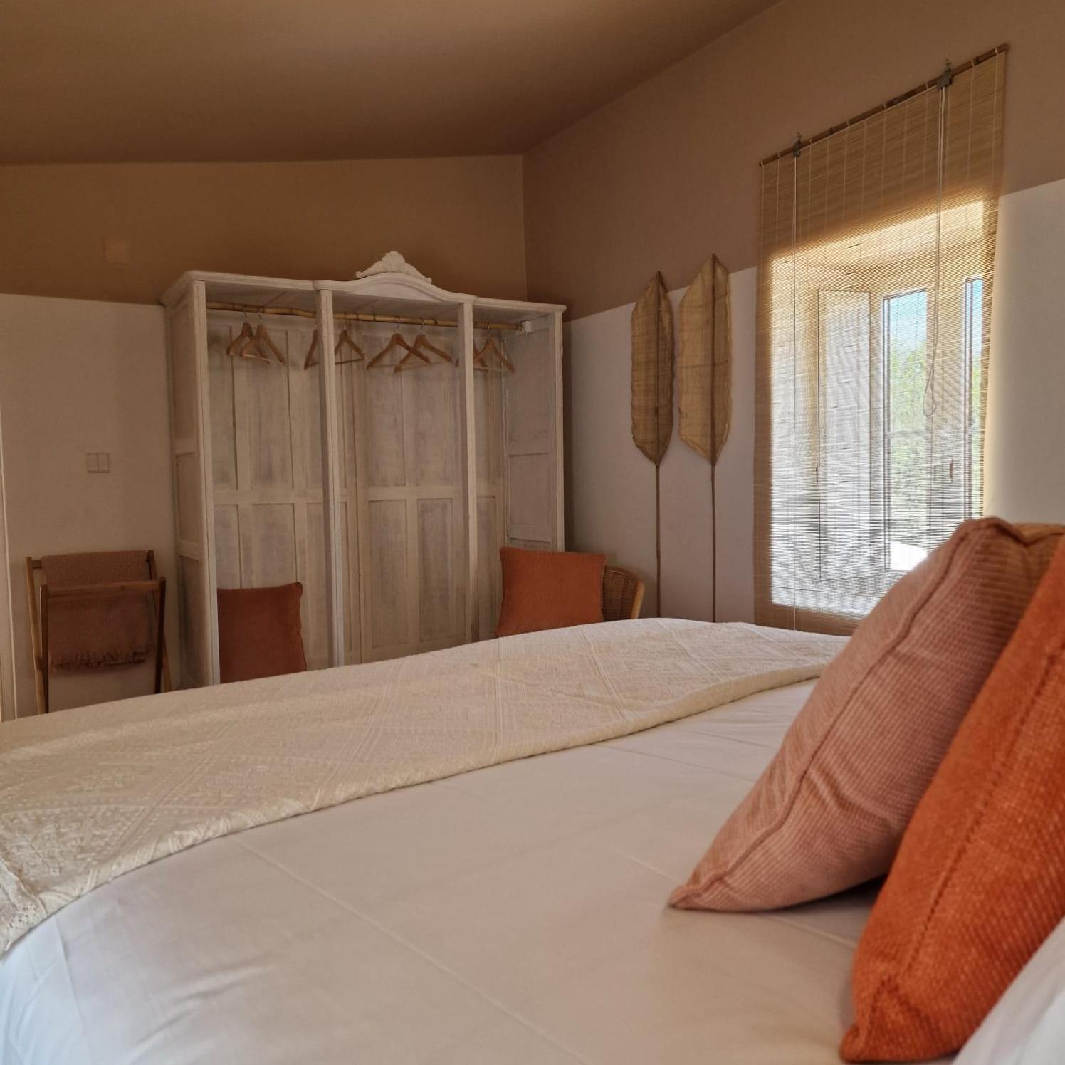 Holiday home Casas De
