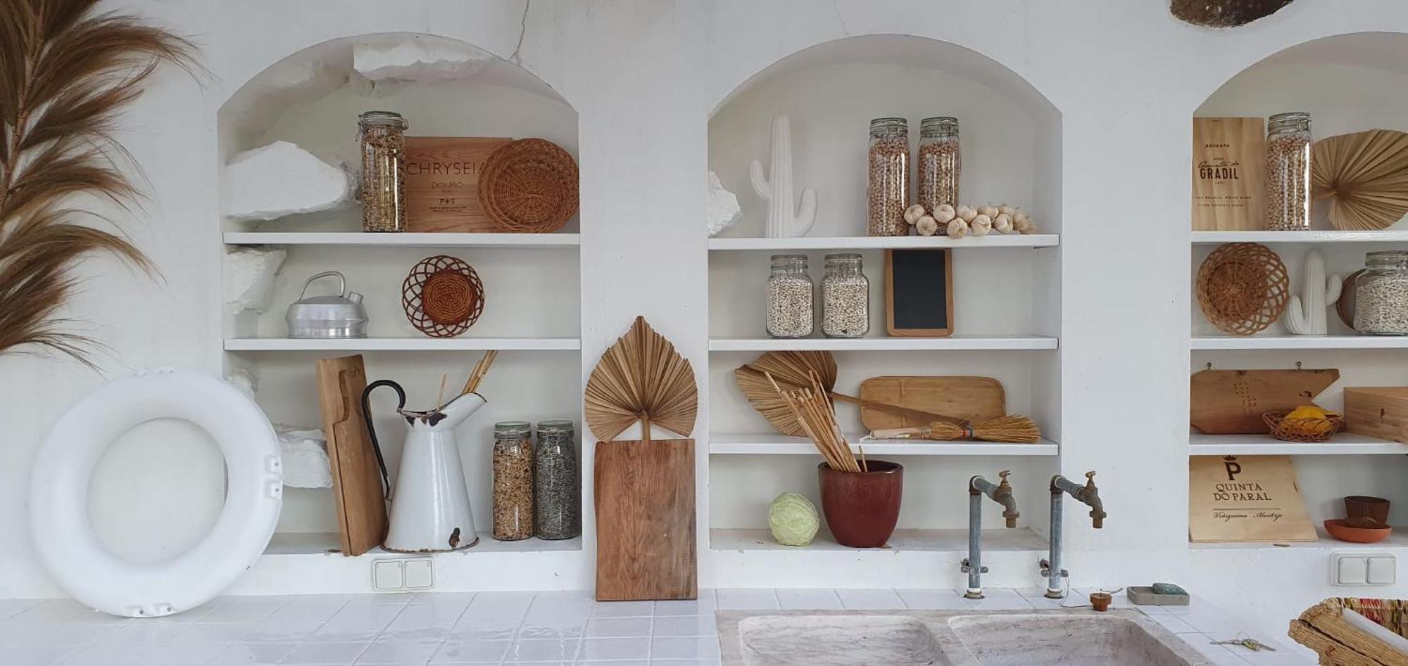 Casas De Constancia