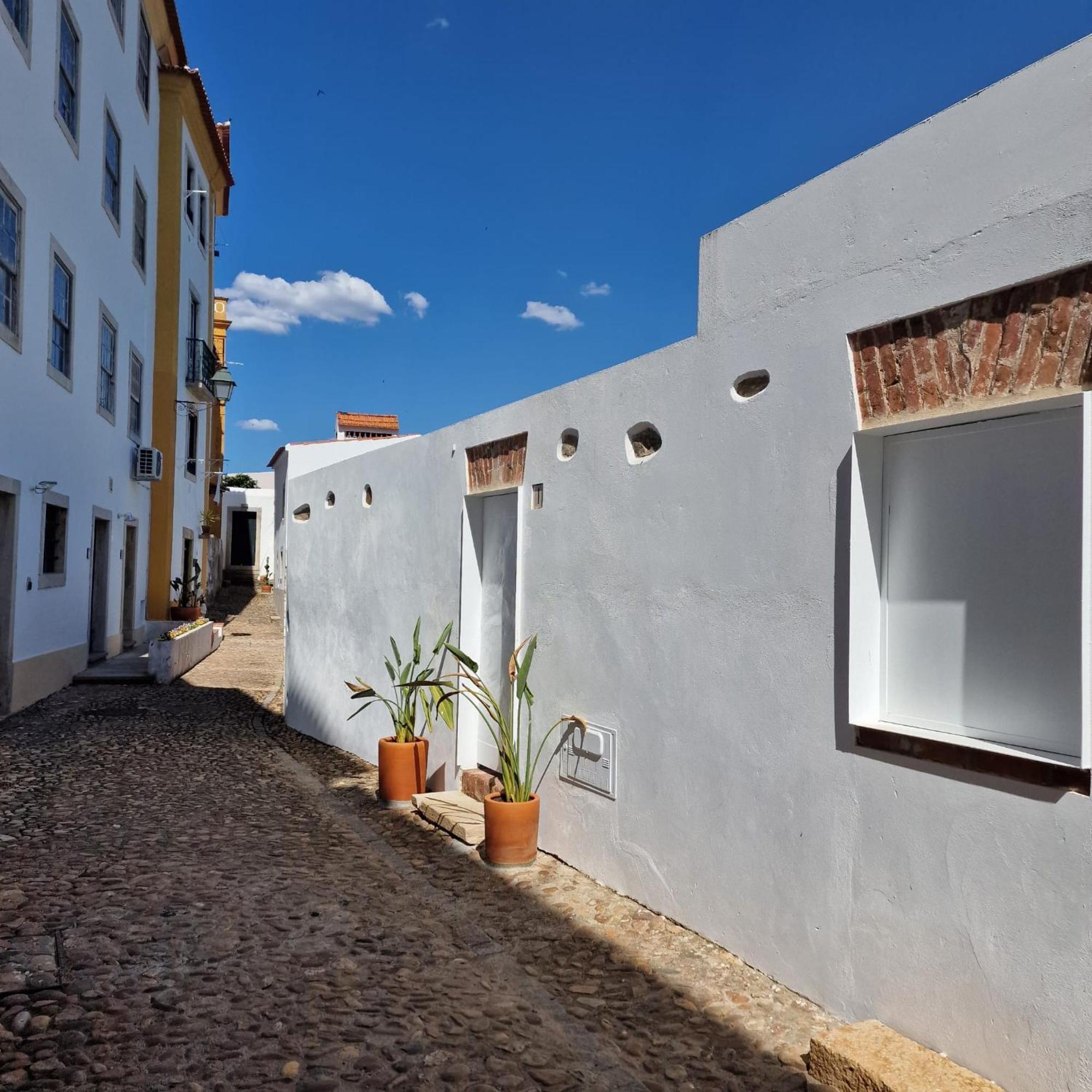 Casinha Da Praça Casa de Férias Constância