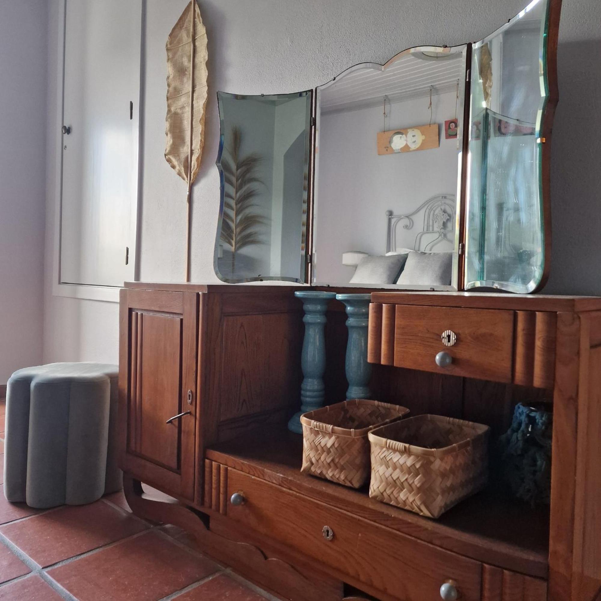 Casas De Constancia