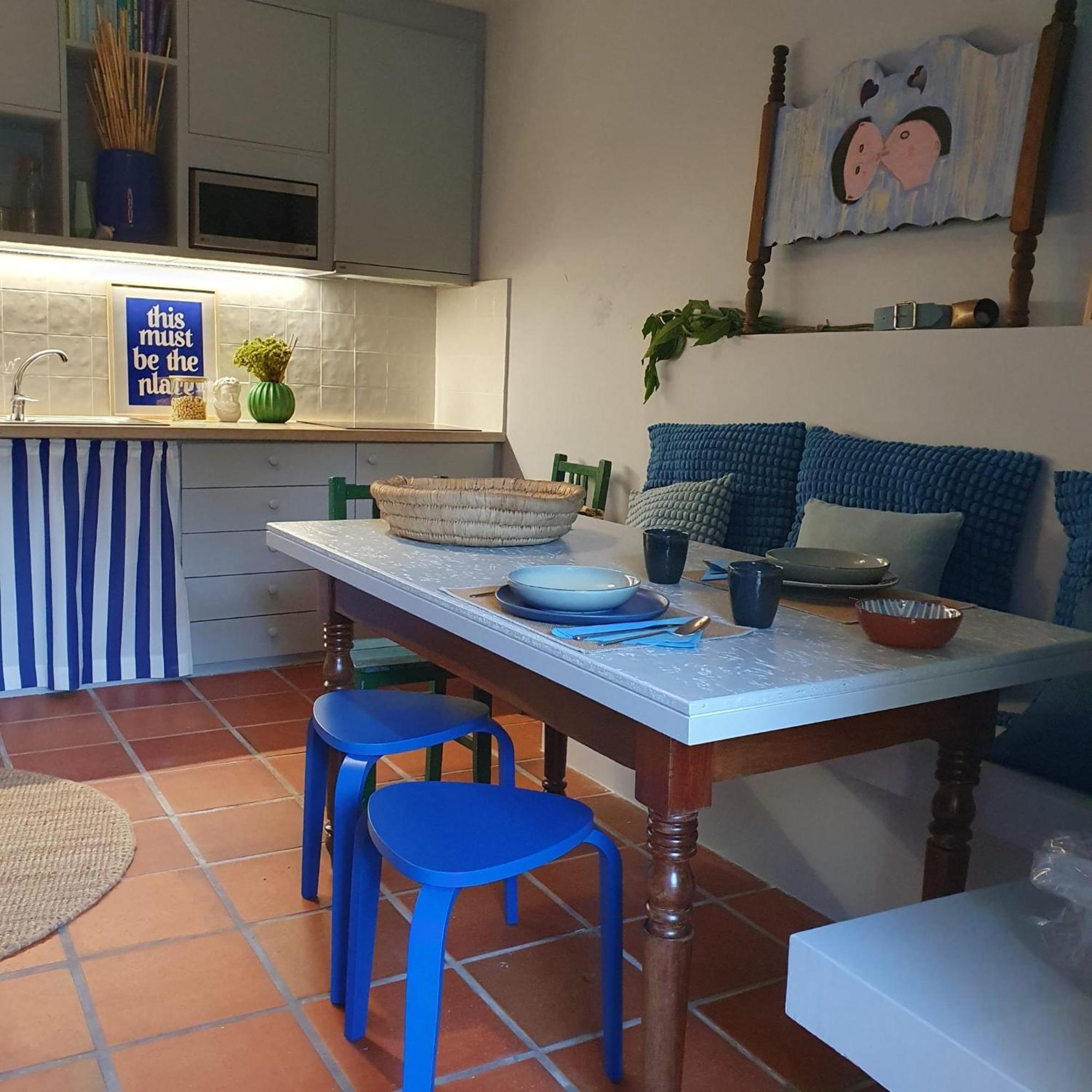 Holiday home Casas De