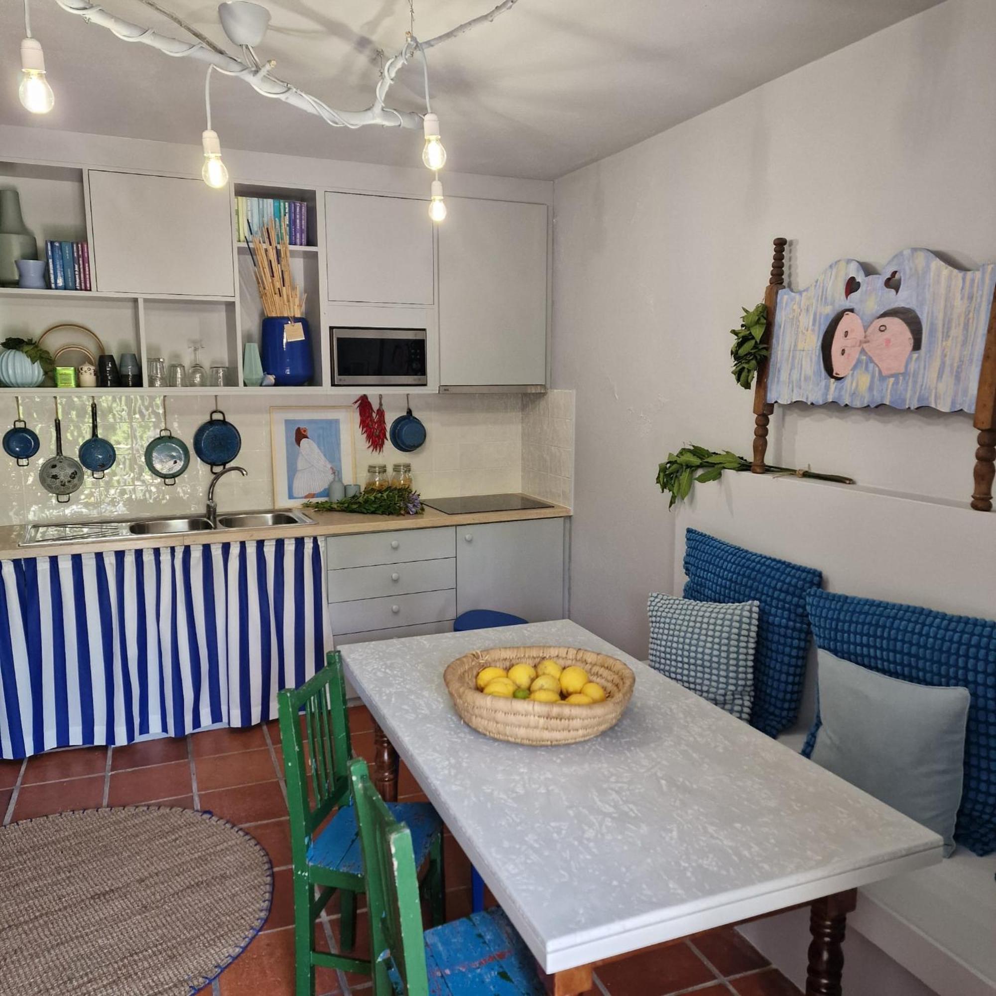 Holiday home Casas De Constancia