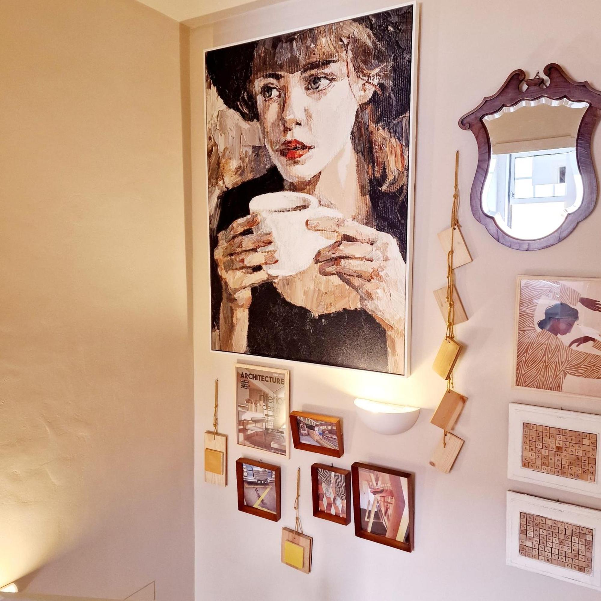 Casa de Férias Casinha Da Praça Constância