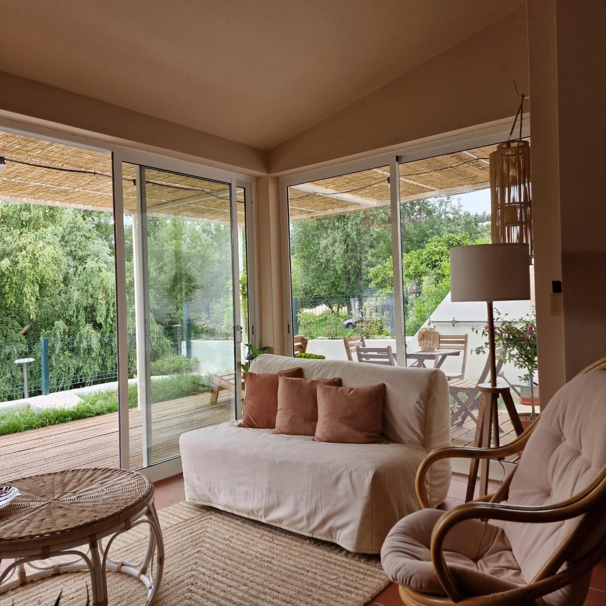 Casas De Holiday home Constancia
