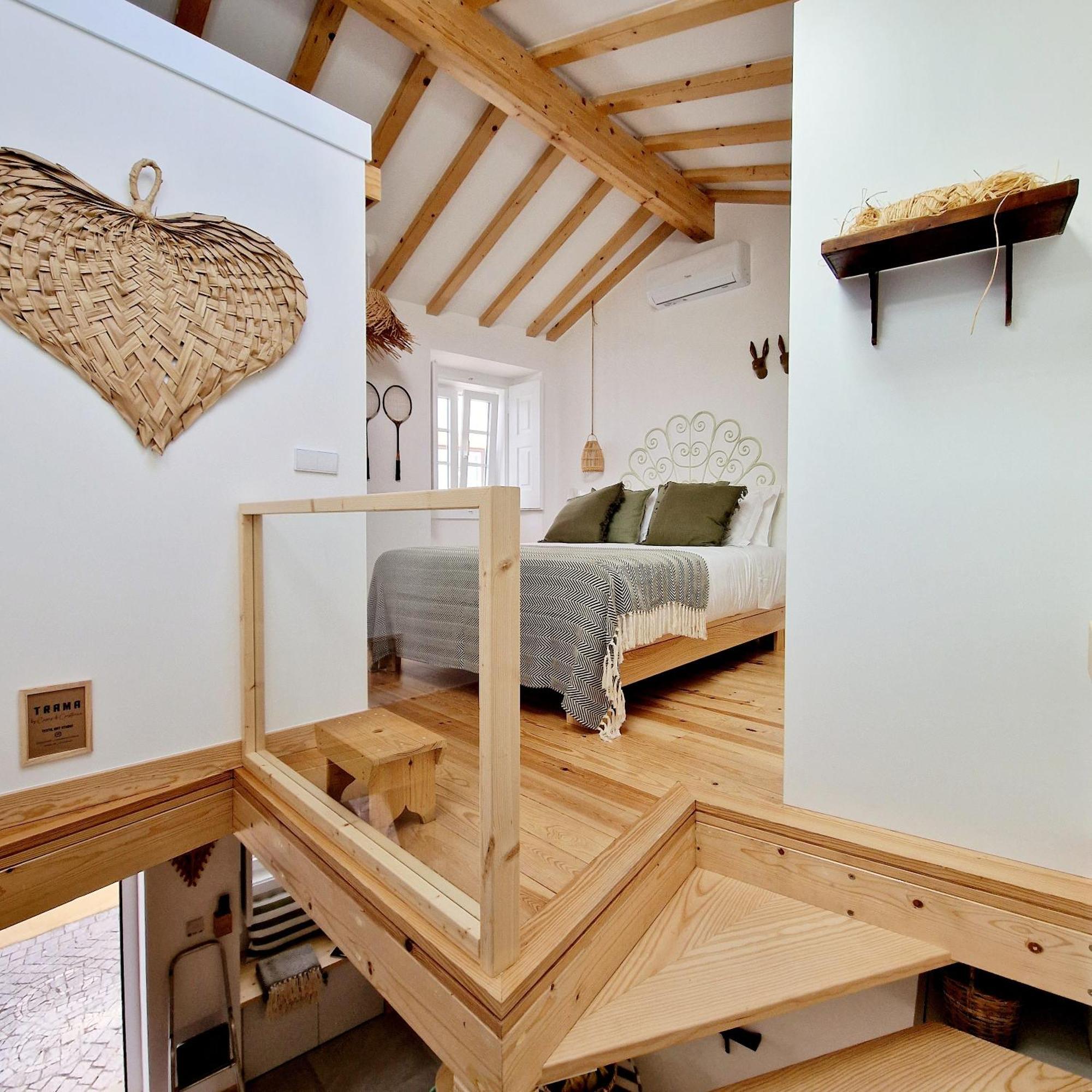 Casas De