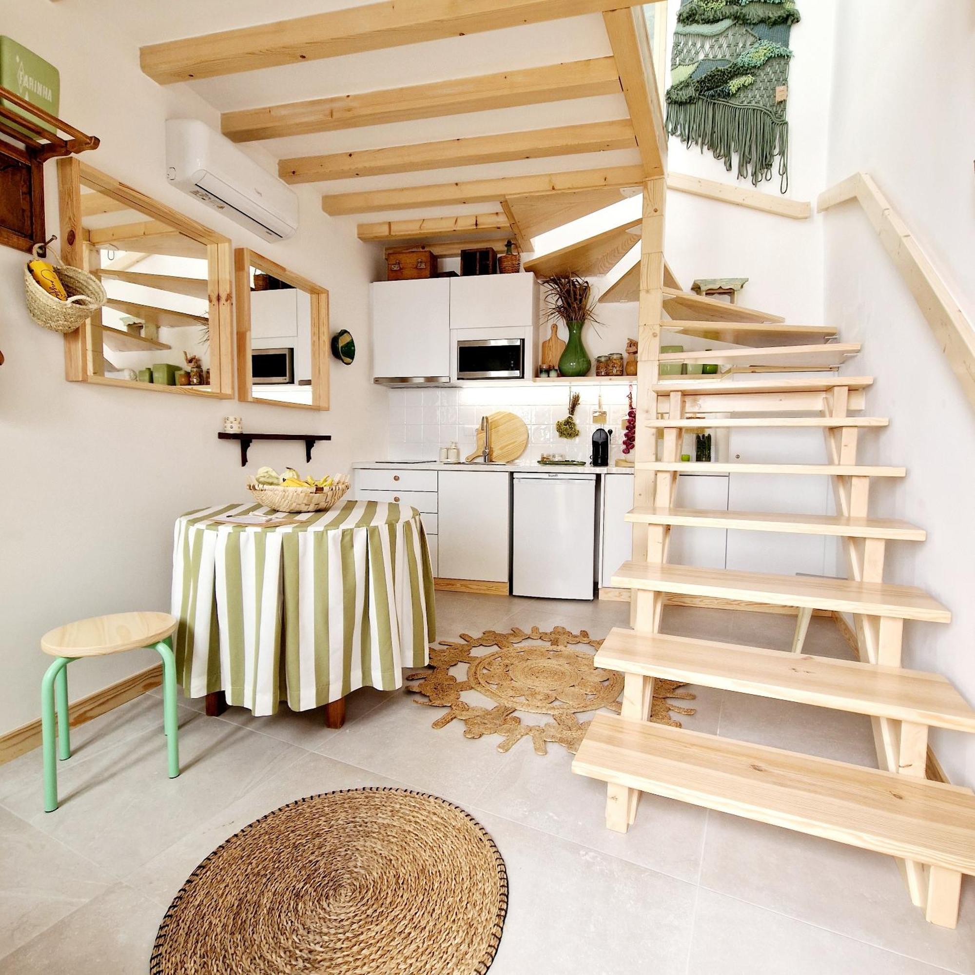 Casas De Holiday home *