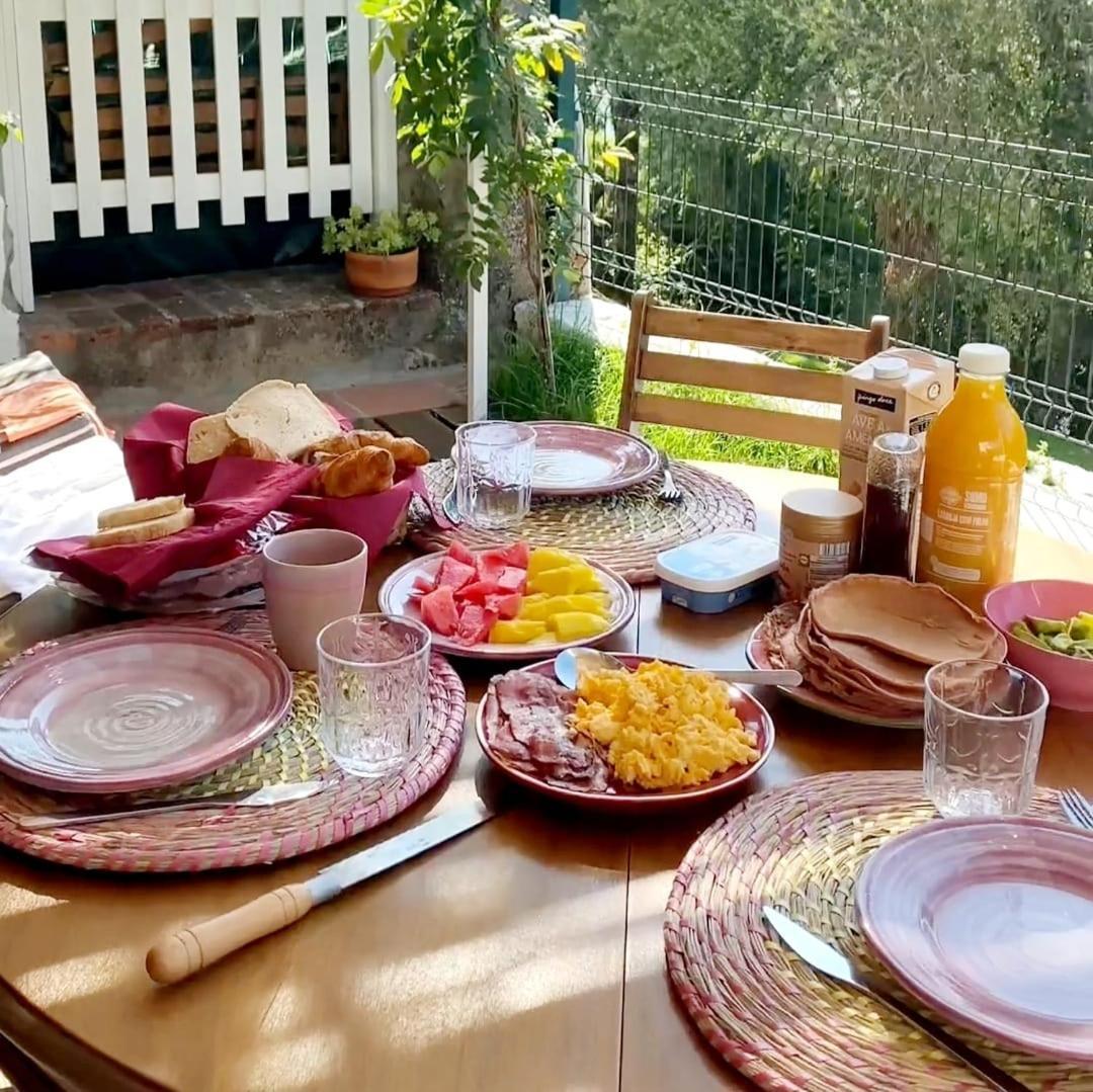 Casas De Holiday home