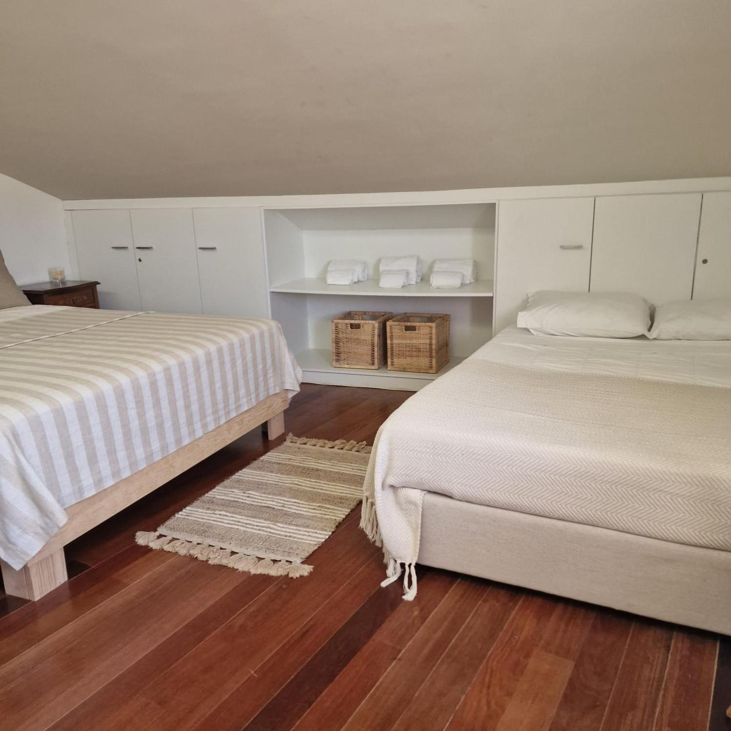 Casas De
