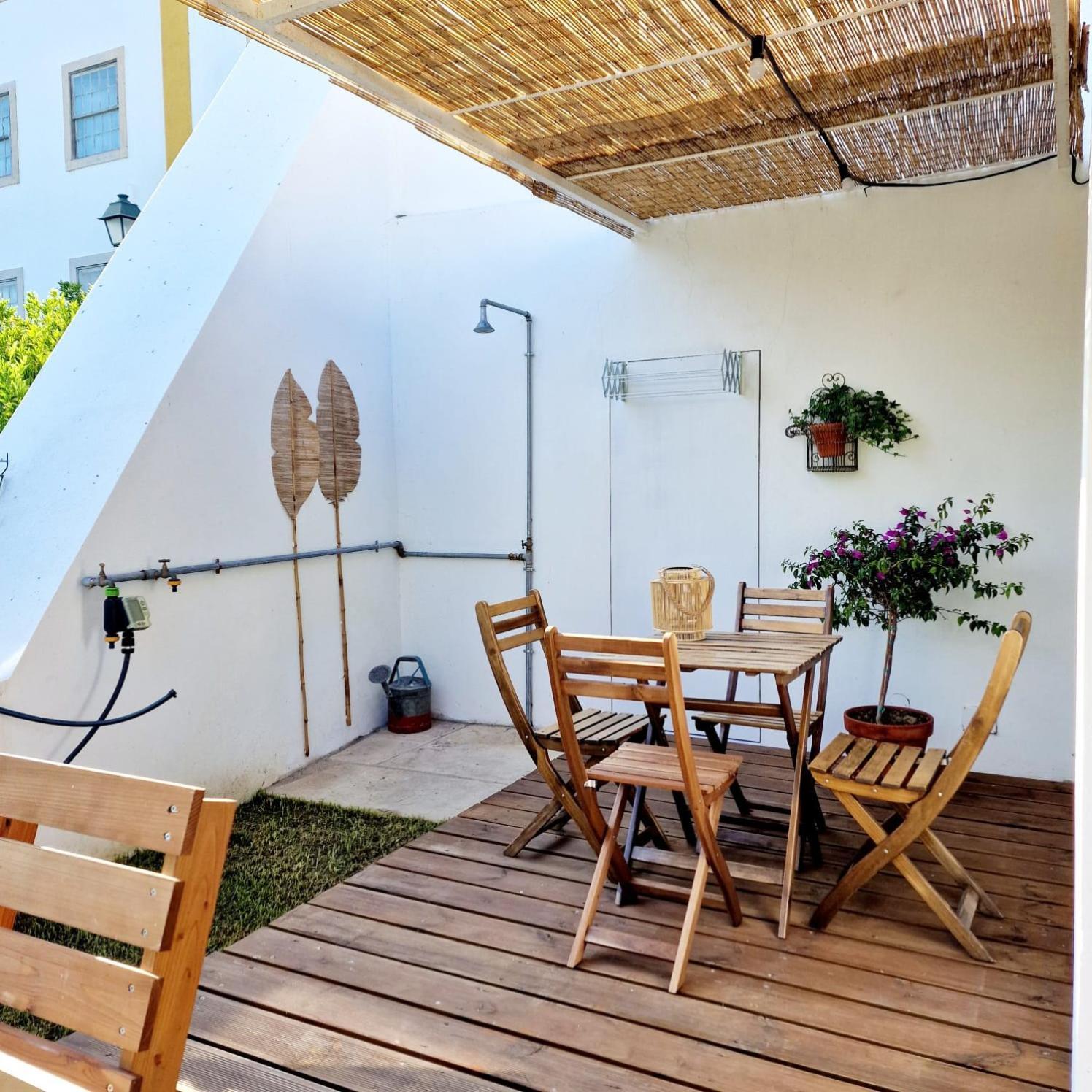 Casinha Da Praça