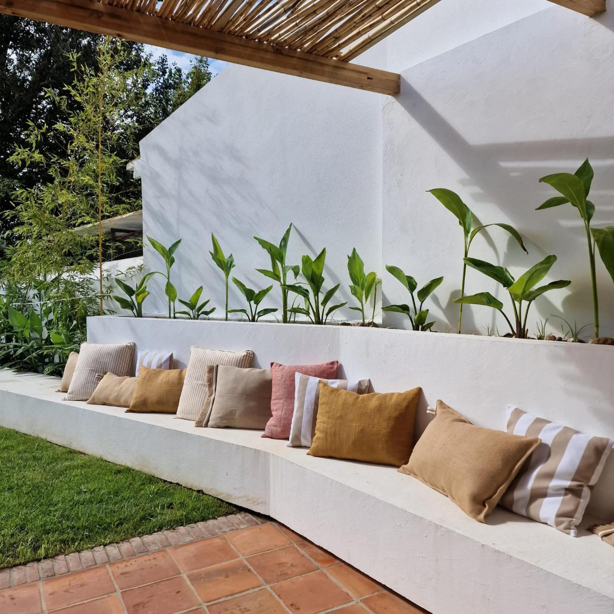 Casas De Holiday home